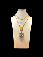 Collana Donna in Argento Cianfrone Gioielli 121000108449